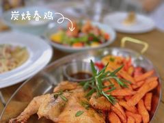 -Bistro 63 创意融合料理(广粤天地店)