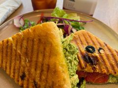 -Jamaicablue Coffeeshop(中央广场店)