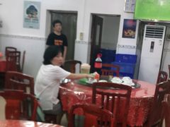 大堂-滑记海鲜饭店·老字号(海鲜街店)