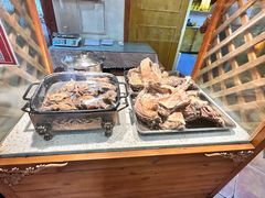 -伊帆食府·青海地方特色美食