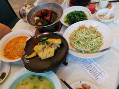 -聚鑫阁江浙菜·非遗传承技艺(青村帝华园店)