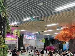 -景好海鲜餐厅(大鹏必选旅游店)