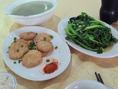 -考记泥焗鸡农庄·海鲜(北洛秘境店)