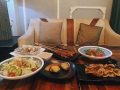 -JUKEBOX玖部音乐餐厅(华侨城店)