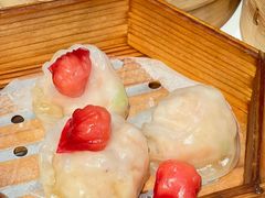 -云山茶餐厅(广东大厦店)