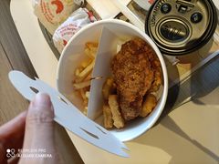 66金拱门桶-麦当劳(华发商都店)