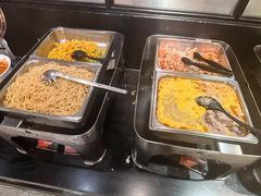 -比格比萨自助(新辰里学清路店)