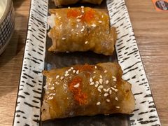 -西月山居匠心创意料理(江汉路新佳丽广场店)