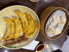 -李记清真馆(打钉巷店)
