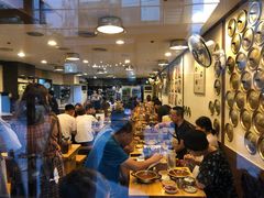 -金北顺大锅家(신사본점)