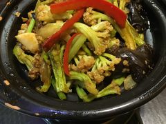 -五观堂素食(新华路店)