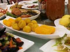 -昆仑和悦酒店(青岛奥帆中心五四广场店)