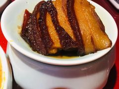 -窄巷子陕菜馆·地道陕西菜(粉巷店)