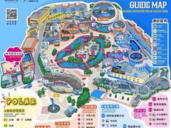 -海合安武汉极地海洋公园