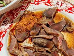 -顺味凤城·顺德菜专门店(九六广场店)