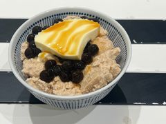 -堂屋糖水店(愚园店)
