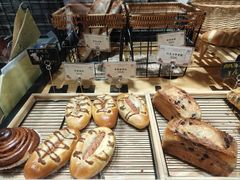 -熊叔熊婶面包房(团结湖店)