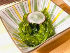 -割烹旭日本料理(龙湖狮山天街店)