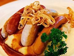 -宝莱纳餐厅(滨江店)