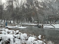 -水磨沟公园