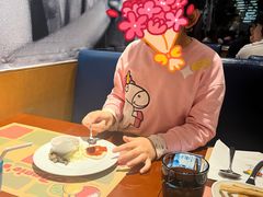 -安妮意大利餐厅(望京店)