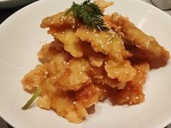 -羲和雅苑•北京烤鸭(平安国际金融中心店)