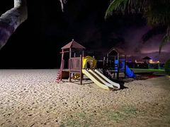 -逸廊大堂吧(三亚海棠湾万丽度假酒店)