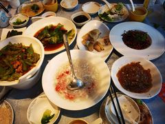 -阿娘家·原生态农家菜(国顺东路店)