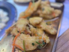 -杨记齐齐哈尔烤肉(总店)