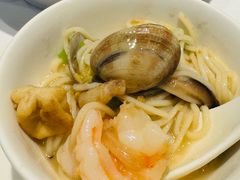 -莆田餐厅PUTIEN(金融街购物中心店)