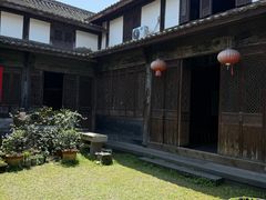-崇仁古镇