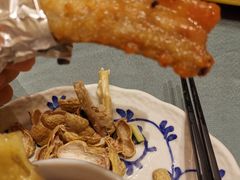 -沙龙酒家