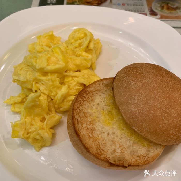 翠華餐廳(佐敦白加士街店)圖片