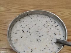 -白翔甜食店