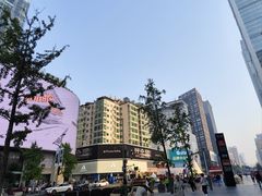-春熙路步行街