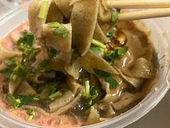 -小发锅巴菜铺(金辉家园店)