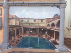 -泉城欧乐堡戏水湾艺术养生温泉