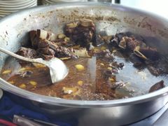 -好成财牛排馆(涂门街总店)