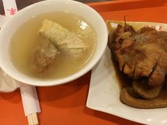 -鲜得来排骨年糕(即墨路店)