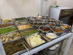 -吉祥面馆(孩儿巷北路店)