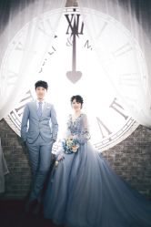 -克拉女神写真馆·匠心定制