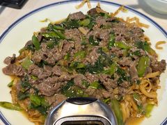 -菜忠潮州牛肉店(岗厦店)