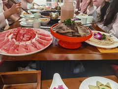 -宽窄巷子火锅(周浦店)