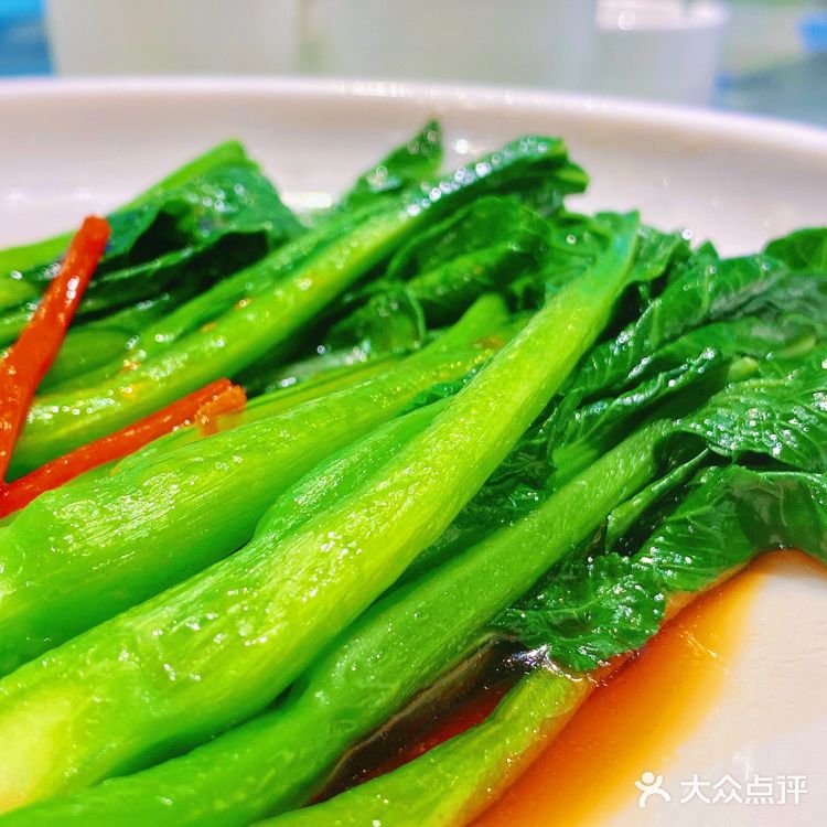 花138元就吃到了海鲜盛宴，嗝～