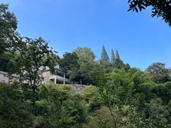 -莫干山风景区