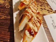 -小川洋风料理(汉街店)