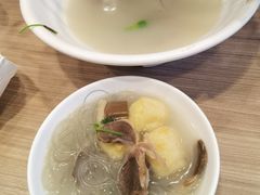 -云南路美食街