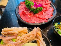 -渝宗老灶火锅(巴国城店)