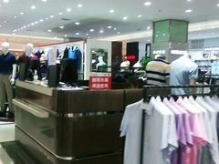 -翠微百货(龙德店)