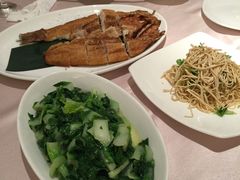 -粗茶淡饭·汉口公馆(循礼门店)